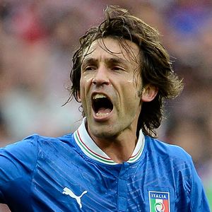 Andrea Pirlo