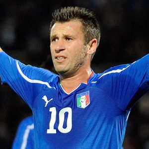 Antonio Cassano