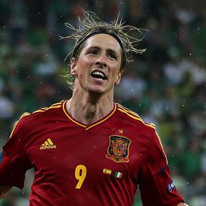 Fernando Torres