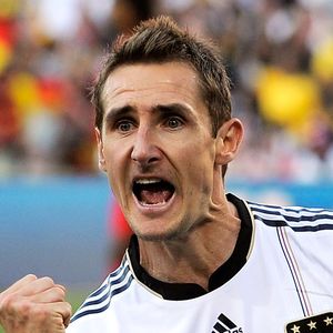 Miroslav Klose