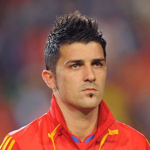 David Villa