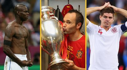 QUIZ: How well do you remember Euro 2012?