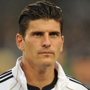 Mario Gomez