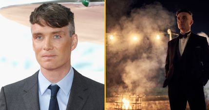 Cillian Murphy tells Peaky Blinders fans to strap in for ’emotional climax’ of final series