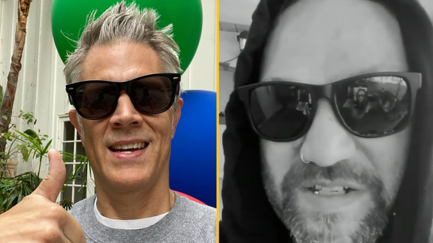 Johnny Knoxville responds to Bam Margera's intense Instagram post