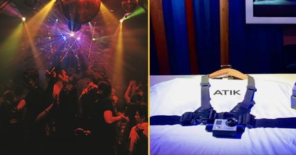 Nightclub to offer GoPros to clubbers so they can remember their entire night out