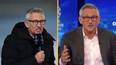 Gary Lineker explains why he is stepping down from BT Sport’s Champions League coverage