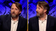 David Mitchell’s passionate monologue about the future of the BBC goes viral