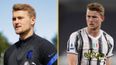 Matthijs De Ligt clarifies stance on Covid-19 vaccination