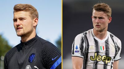 Matthijs De Ligt clarifies stance on Covid-19 vaccination