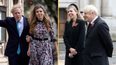 Boris Johnson and Carrie Symonds reportedly marry in secret ceremony