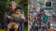 China allows couples to have up to three children in major shift