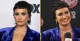 Demi Lovato claims ‘patriarchy’ was holding them back from coming out as non-binary