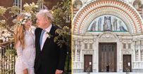 Catholics question why Boris Johnson was able to marry in church