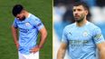 Aguero joins Barcelona two days after City’s Champions League defeat