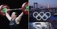 Rival weightlifter says first trans athlete at Olympics is ‘like a bad joke’