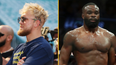 Jake Paul to fight former UFC champ Tyron Woodley in fourth pro bout