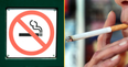 English county set to introduce nation’s first outdoor smoking ban