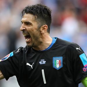 Gianluigi Buffon