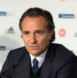 Cesare Prandelli