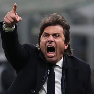 Antonio Conte