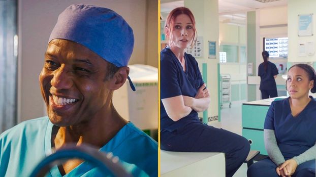 Holby City to end after 23 years