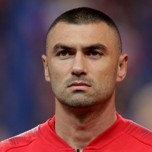 Burak Yilmaz