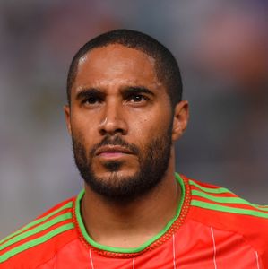 Ashley Williams