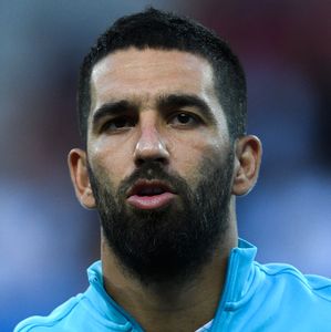 Arda Turan