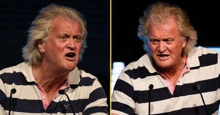 Wetherspoons boss Tim Martin backtracks on ‘out of context’ immigration comments