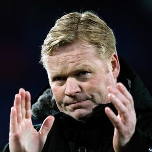 Ronald Koeman