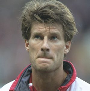 Michael Laudrup