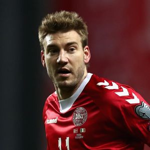 Nicklas Bendtner