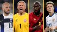 Euro 2020 Quiz: Group B