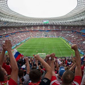 Luzhniki Stadium