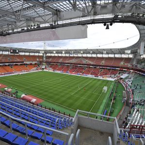 Lokomotiv Stadium