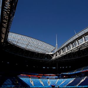 Krestovsky Stadium