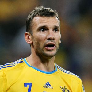 Andriy Shevchenko