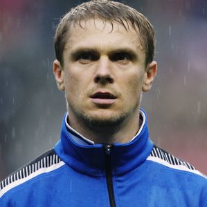 Sergei Rebrov