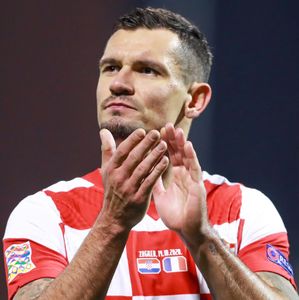 Dejan Lovren