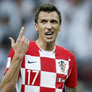 Mario Mandzukic