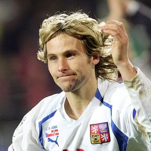 Pavel Nedved