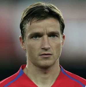 Vladimir Smicer