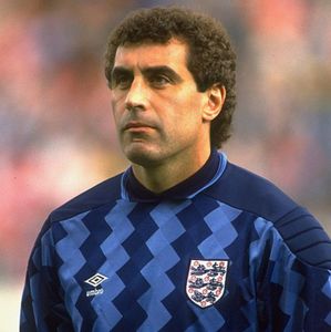 Peter Shilton