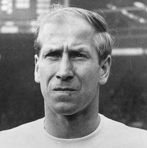 Sir Bobby Charlton