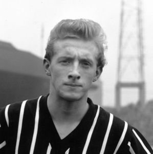 Denis Law