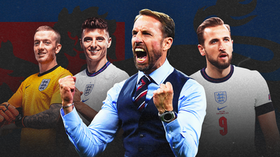 A foolproof guide to winning Euro 2020 with England