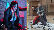 Donnie Yen to star alongside Keanu Reeves for John Wick 4