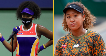 Calm app will pay tennis players’ fines for skipping press in support of Naomi Osaka