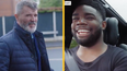 Roy Keane and Micah Richards are getting their own show together and it looks amazing